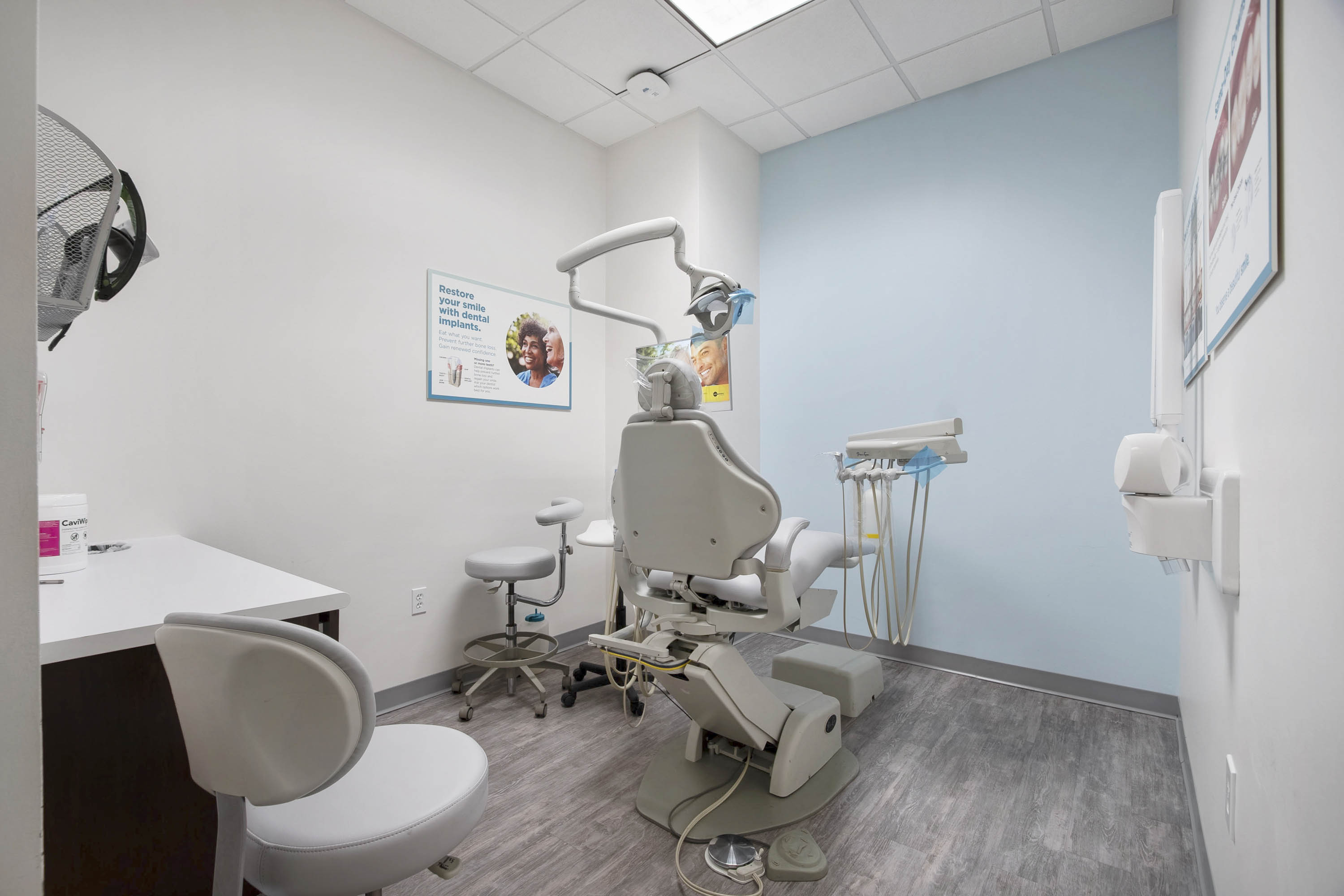 Rockwall Modern Dentistry and Orthodontics Image