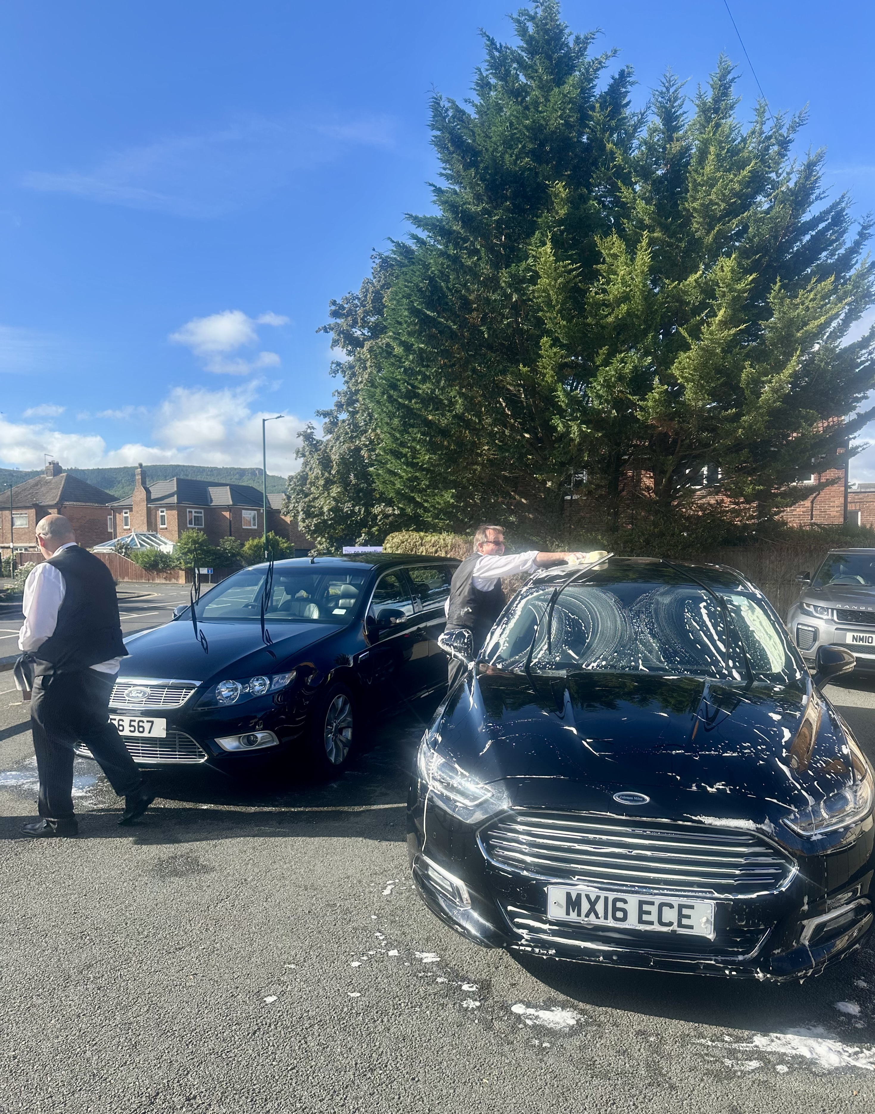 Images Co-op Funeralcare, Guisborough