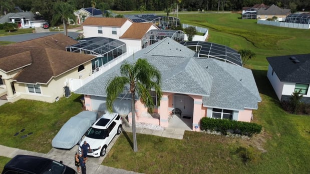 Images Method Roofing & Solar