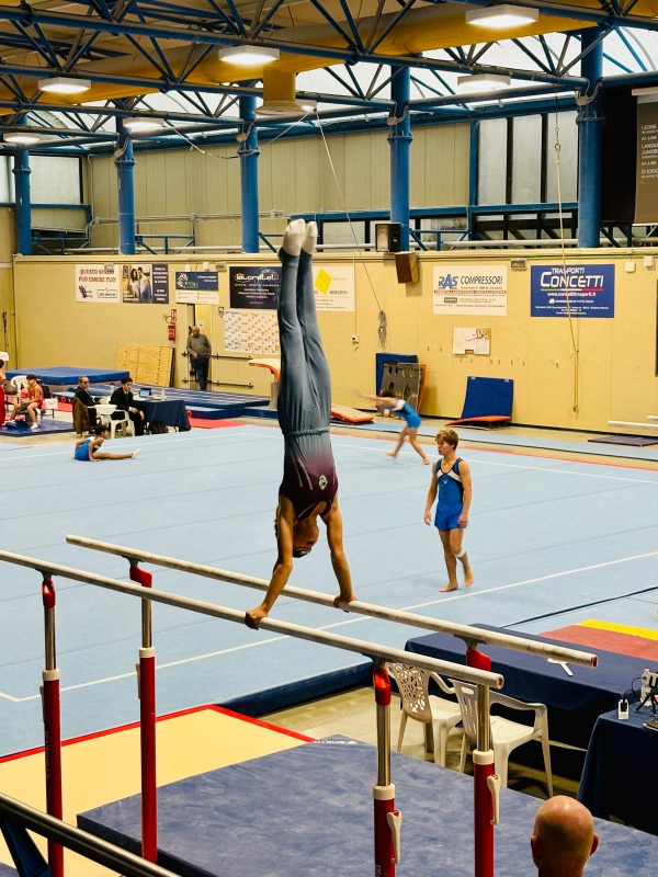 Images Centro Sportivo Arts&Gym
