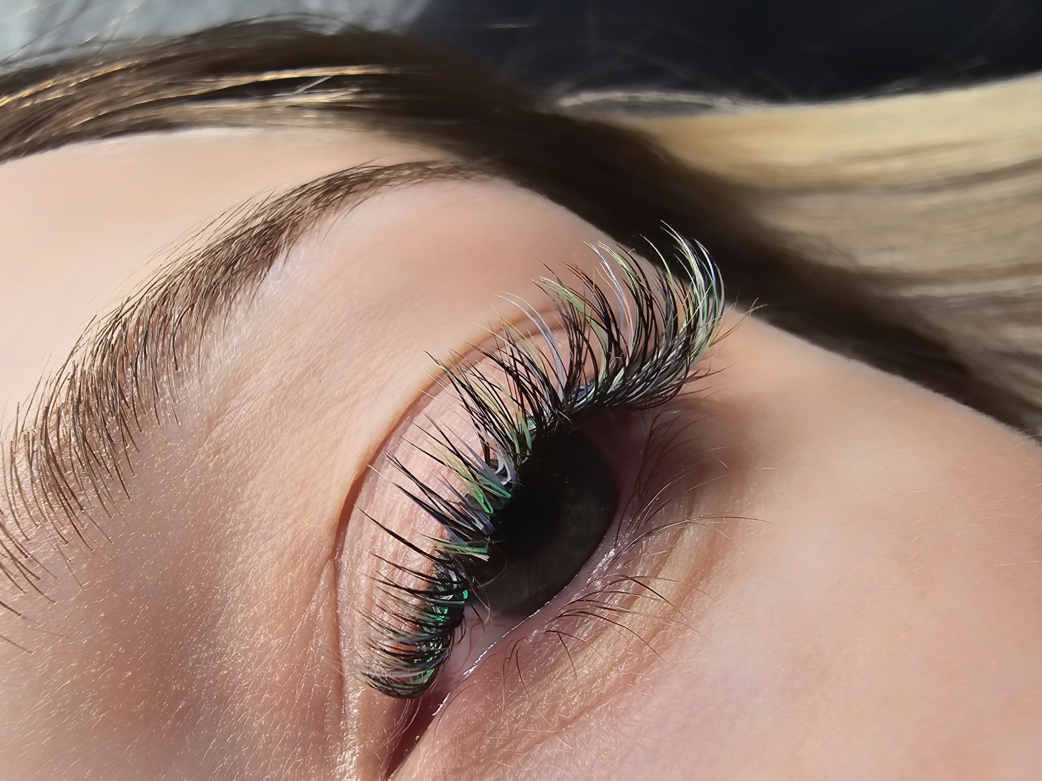 Images Lashista - Formation cils - Pose de cils - Produits de cils Longueuil