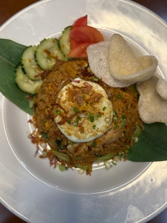 Images NORI Hibachi Ramen Sushi
