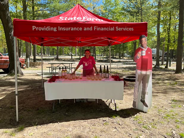 Images Susan Rauser - State Farm Insurance Agent