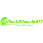 Black N Rounds ATX Logo