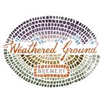Weathered Ground Brewery Logo