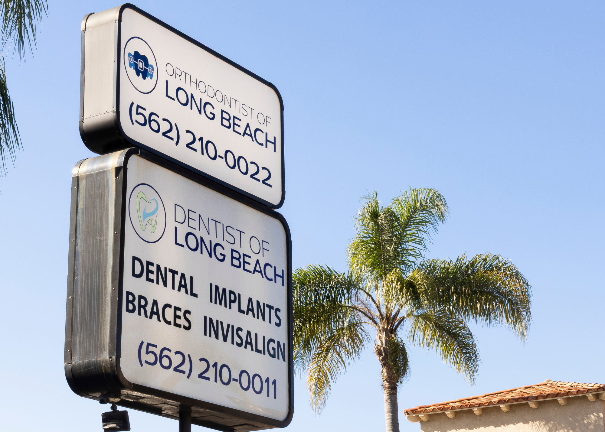 Dentist of Long Beach Image