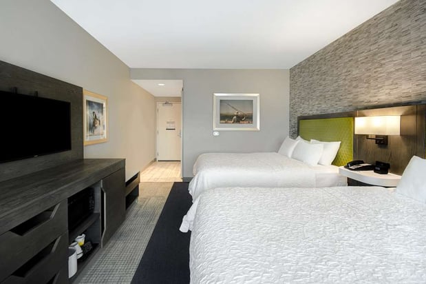Images Hampton Inn Queen Creek