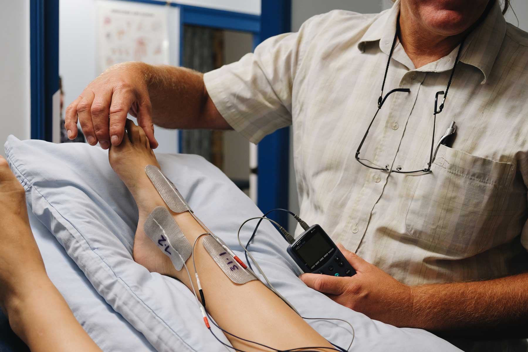 Images Active Physiotherapy Solutions