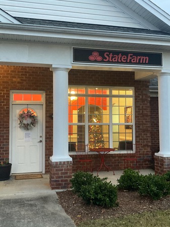 Images Michael Popwell - State Farm Insurance Agent