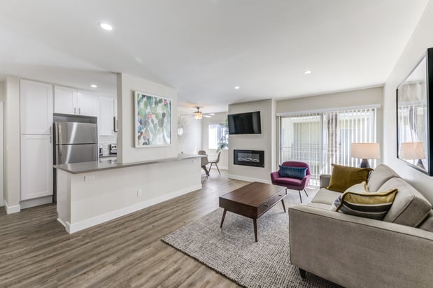 Images Brookside Terrace Apartments