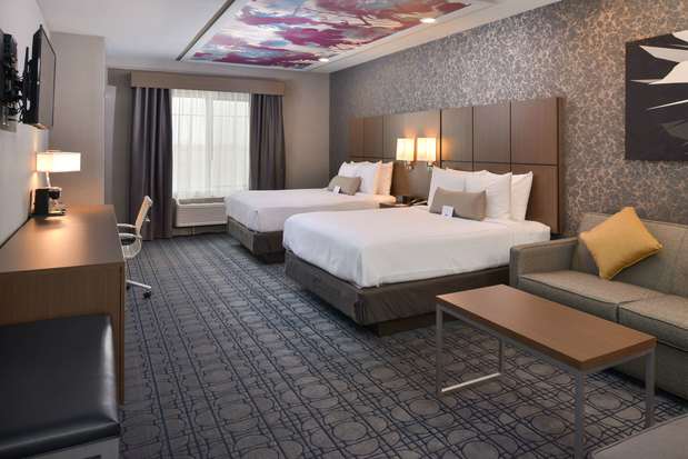 Images Best Western Plus Coalinga Inn