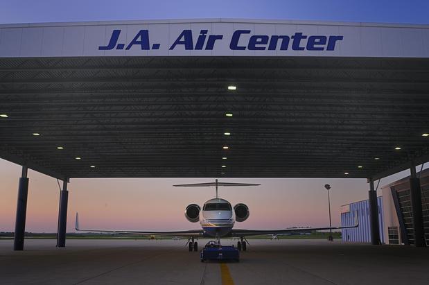 Images J.A. Air Center