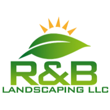 R &amp; B Landscaping, LLC Logo