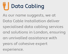 Images Data Cable Installation Ltd