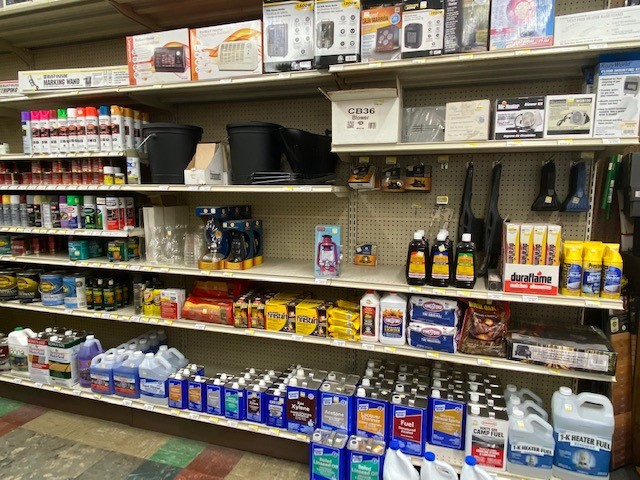 Images Nelson Hardware & Supplies