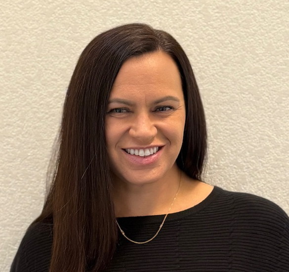 Images Haley Boyle, Psychologist