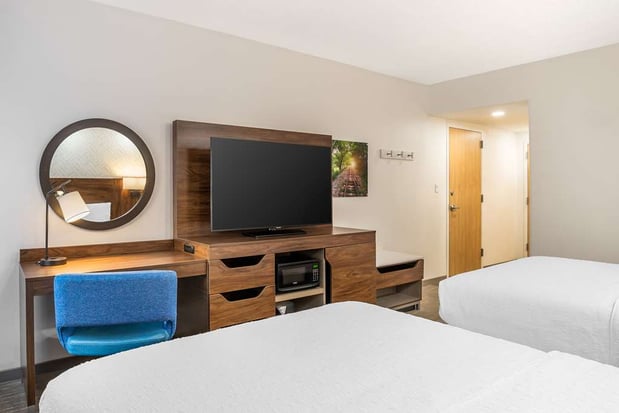 Images Hampton Inn Petersburg Fort Lee