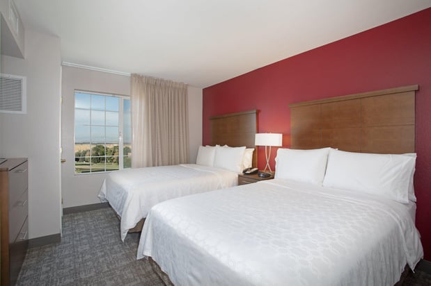 Images Staybridge Suites Denver International Airport by IHG