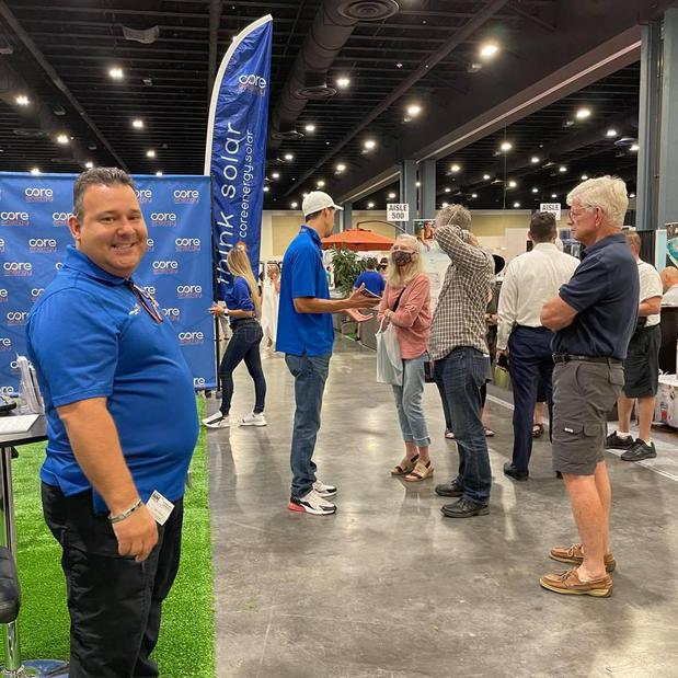 Images Home Show Management Corp