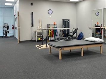 Images Select Physical Therapy - Port Charlotte