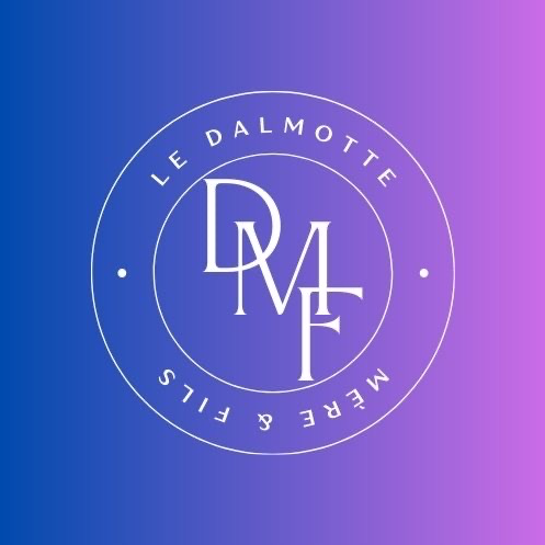 le Dalmotte mère & fils chocolaterie et confiserie (détail)