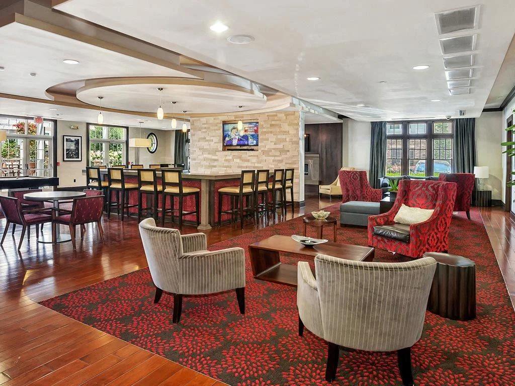 Clubhouse
