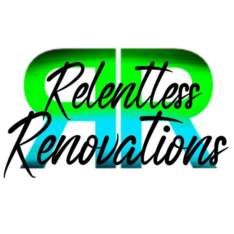 Relentless Renovations