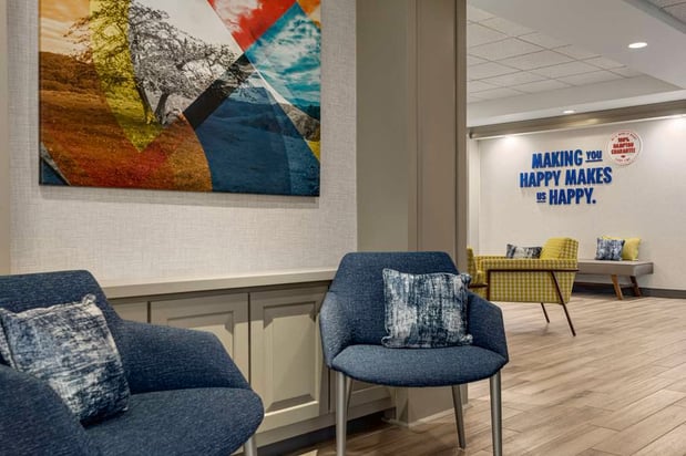 Images Hampton Inn Waynesboro/Stuarts Draft