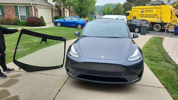 Images Skyview Auto Glass Madison Heights
