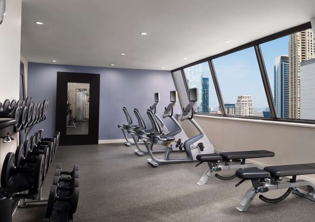Images Hampton Inn Chicago Downtown/Magnificent Mile
