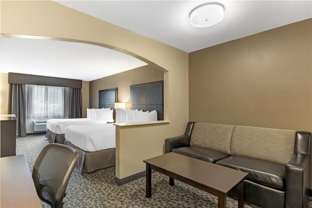 Images Best Western Plus Aberdeen