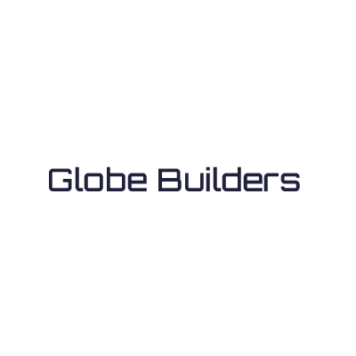 Globe Builders Incorporated Logo