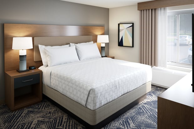 Images Candlewood Suites Tacoma Mall by IHG