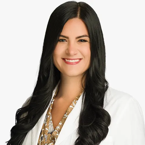 Shannon Cislo, PA