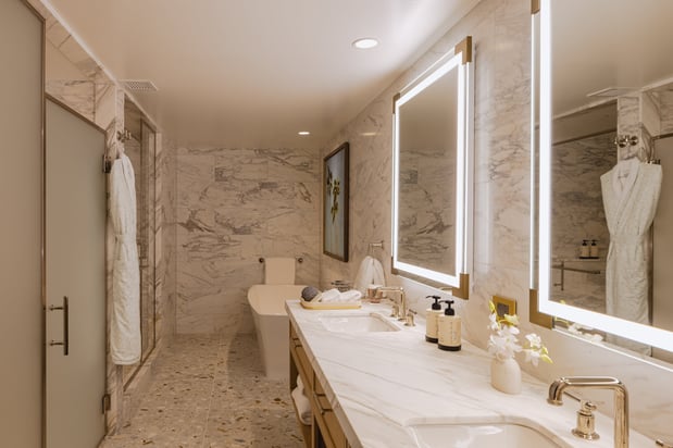 Images Regent Santa Monica Beach