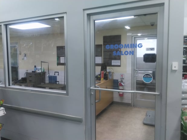 Images Petco Grooming