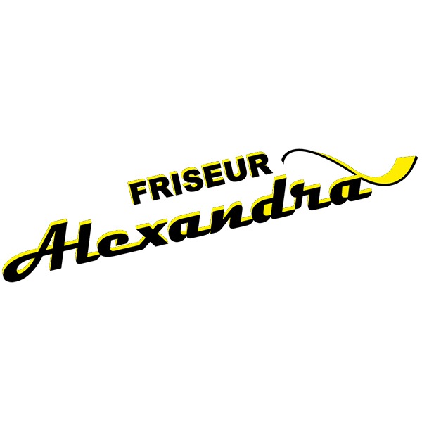 Frisurenmode Alexandra Hummer