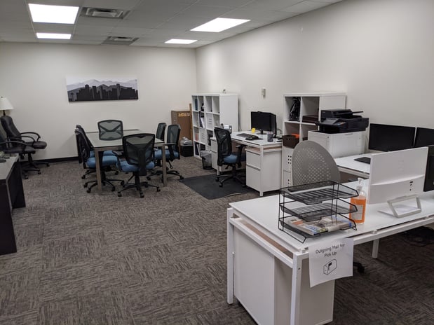 Images Denver Lending - A Division of Impact Home Lending