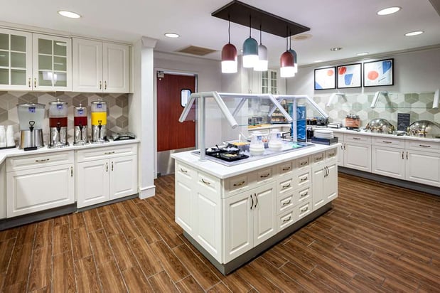Images Homewood Suites by Hilton Jacksonville-South/St. Johns Ctr.
