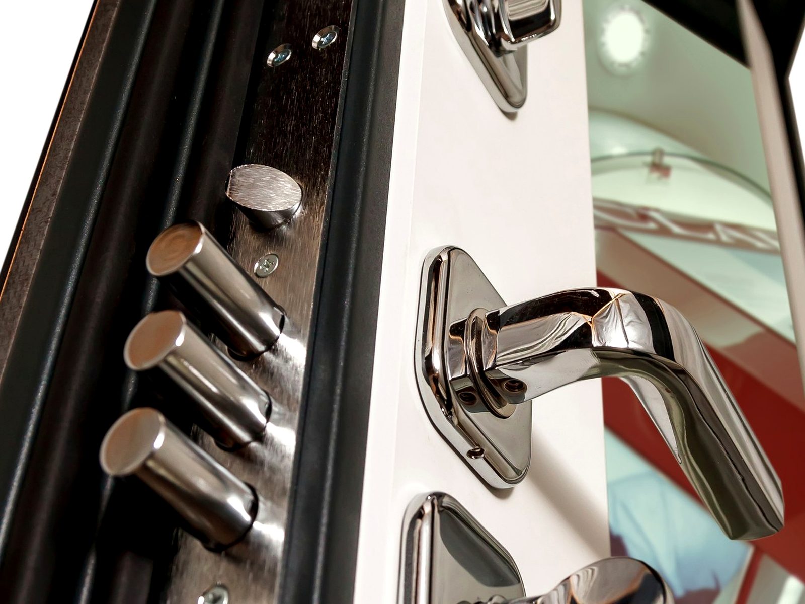 Complete Security, Inc.