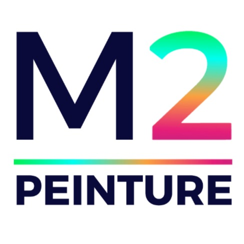 M2Peinture Logo