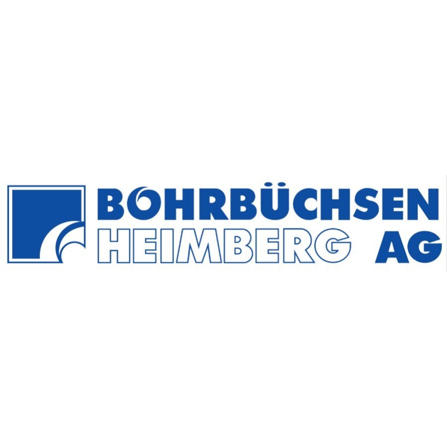 Bohrbüchsen AG Logo