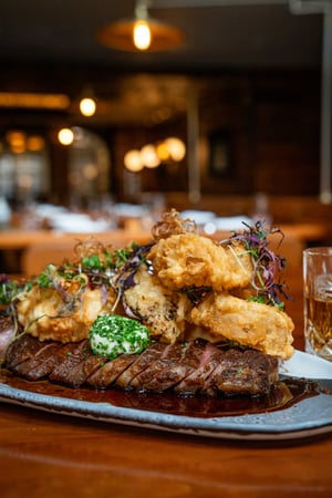 Images Lionfish Modern Coastal Cuisine – San Diego