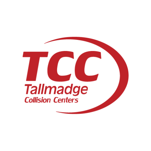Tallmadge Collision Centers Logo