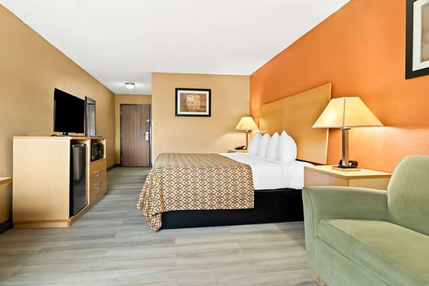 Images Best Western Paducah Inn