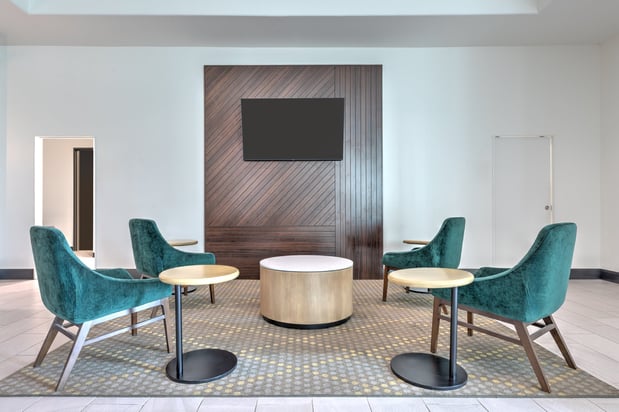 Images Holiday Inn Killeen - Fort Hood Area by IHG