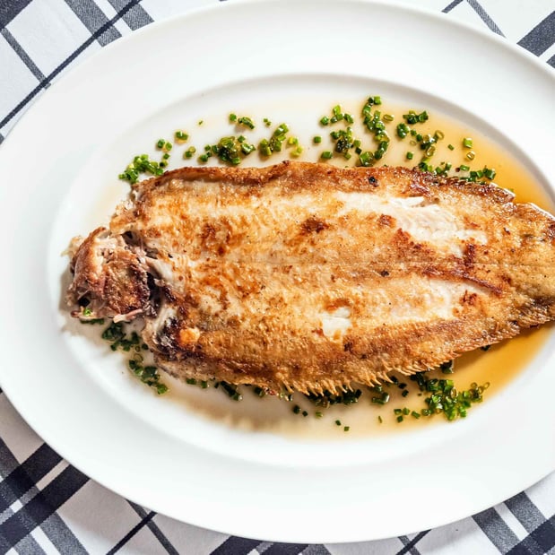 Images Hugo's Frog Bar & Fish House