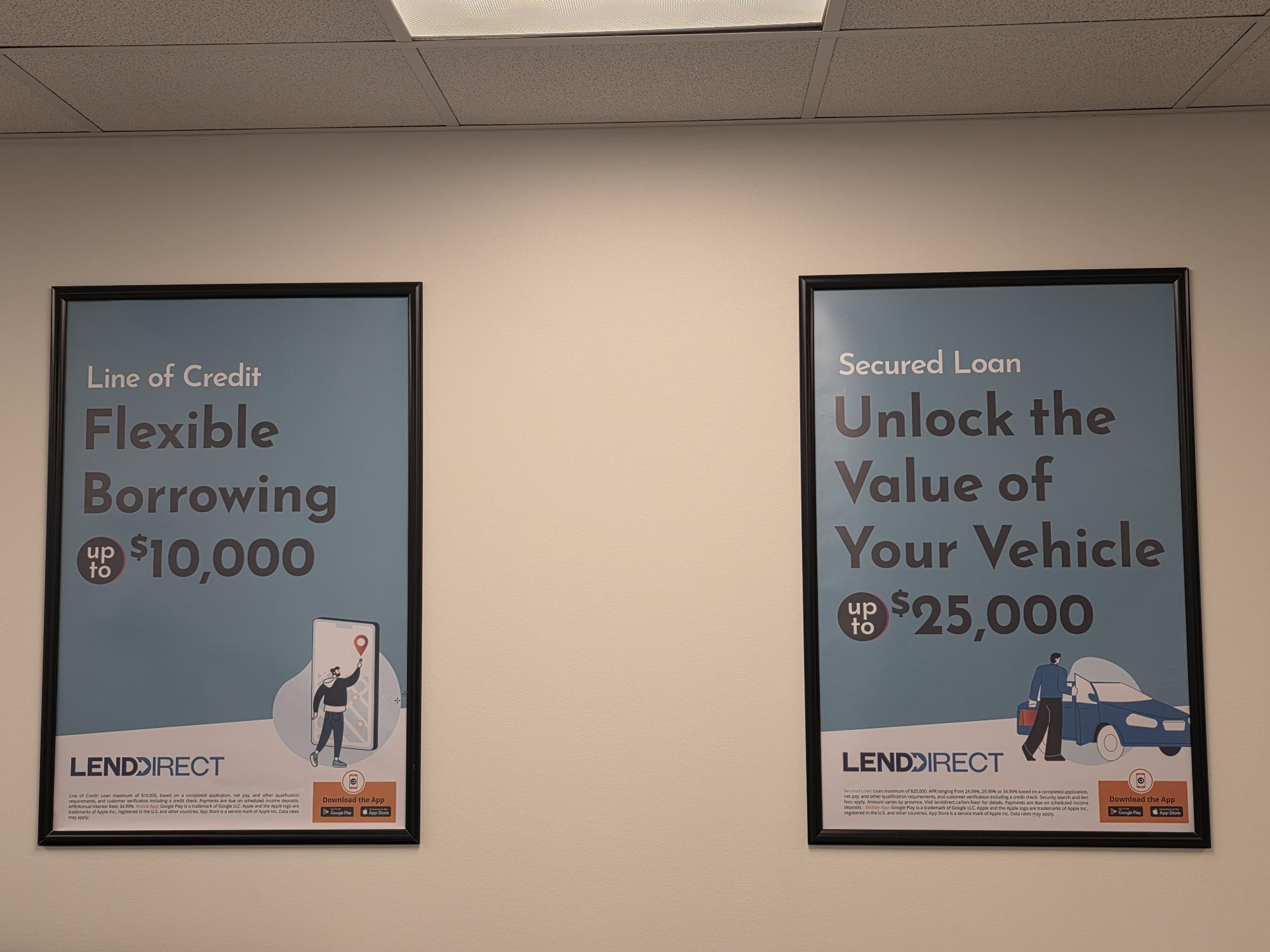 Images LendDirect