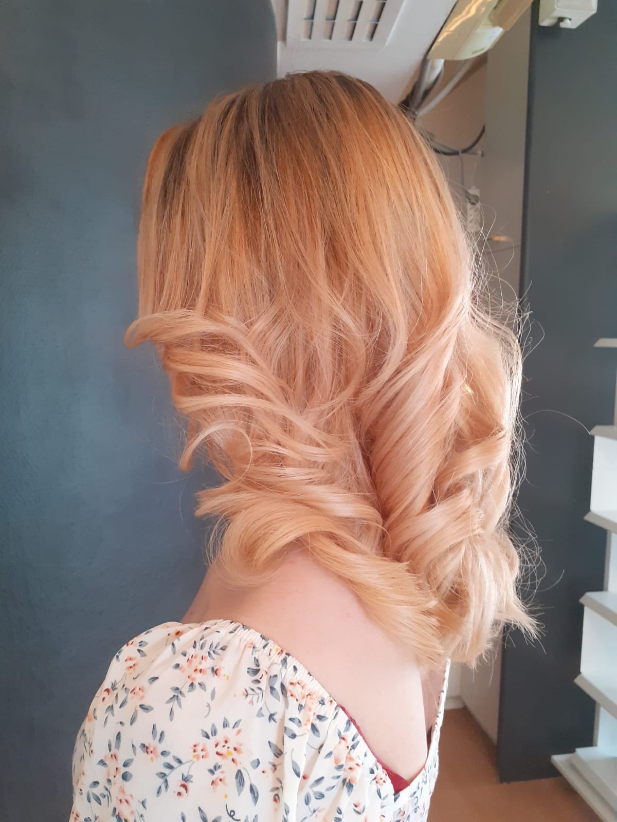 Hairstyle by Manuela, Kaiserstraße 30 in Sankt Johann in Tirol