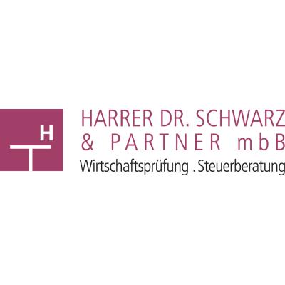 Steuerberater Neumarkt Harrer, Dr. Schwarz & Partner mbB in Neumarkt in der Oberpfalz - Logo